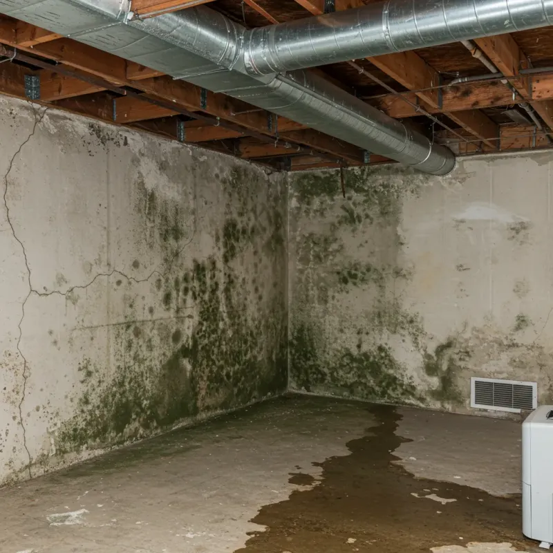 Professional Mold Removal in Atlantic Beach, NC